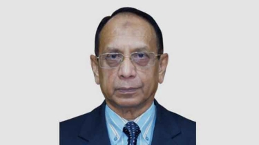 জনপ্রশাসন মন্ত্রণালয়ের নতুন সচিব এহসানুল হক