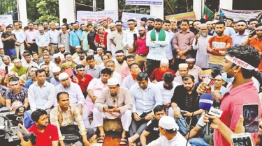 এমপিওভুক্ত শিক্ষকদের বাড়িভাড়া ৫ শতাংশ বাড়িয়ে প্রজ্ঞাপন