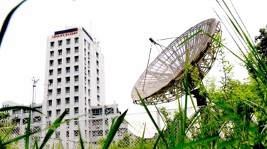 সাগরে আসছে লঘুচাপ, হতে পারে বৃষ্টি