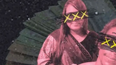 বান্দরবান থেকে বাংলাদেশি পর্ন-তারকা যুগল গ্রেপ্তার