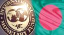 নির্বাচিত সরকার ছাড়া ঋণের অর্থ দেবে না আইএমএফ