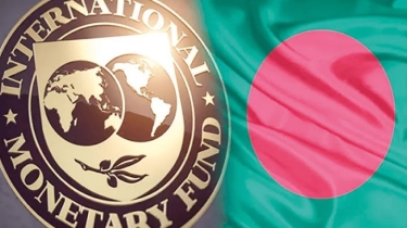নির্বাচিত সরকার ছাড়া ঋণের অর্থ দেবে না আইএমএফ