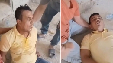 কুমিল্লায় এনপি নেতার ভাইয়ের ওপর আ.লীগ কর্মীদের হামলা, বাড়ি দখলের অভিযোগ