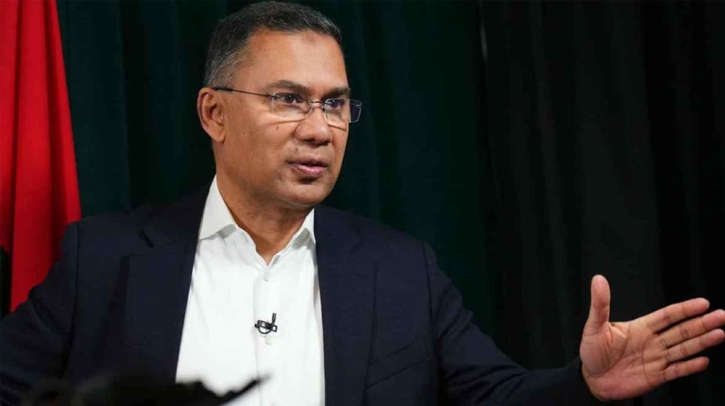 ফিজিক্যালি যুক্তরাজ্যে থাকলেও মন-মানসিকতায় বাংলাদেশে আছি: তারেক রহমান