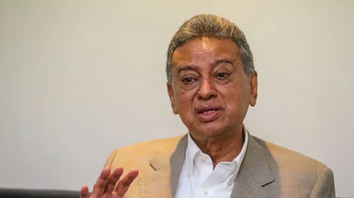 পিআর পদ্ধতির নির্বাচনের জন্য জনগণের ম্যান্ডেট নিতে হবে: আমীর খসরু