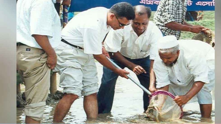 বিশ্ব খাদ্য দিবসে কৃষকদের ভাগ্যোন্নয়নে তারেক রহমানের একগুচ্ছ পরিকল্পনা