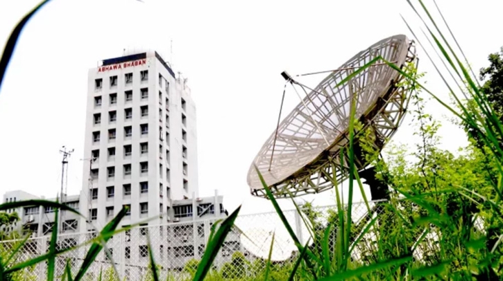 সাগরে আসছে লঘুচাপ, হতে পারে বৃষ্টি