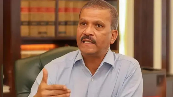 উপদেষ্টা হিসেবে আমাদের সেইফ এক্সিটের দরকার নেই: আসিফ নজরুল