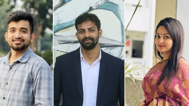 রাকসু নির্বাচনে ছাত্রদলের প্যানেল ঘোষণা