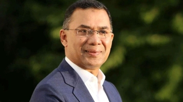 কয়েক সপ্তাহের মধ্যে দেশে ফিরছেন তারেক রহমান