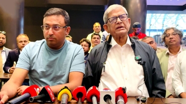 ‘রাজনৈতিক দলগুলোকে সফরে যুক্ত করায় বাংলাদেশের ঐক্য প্রকাশ পেয়েছে