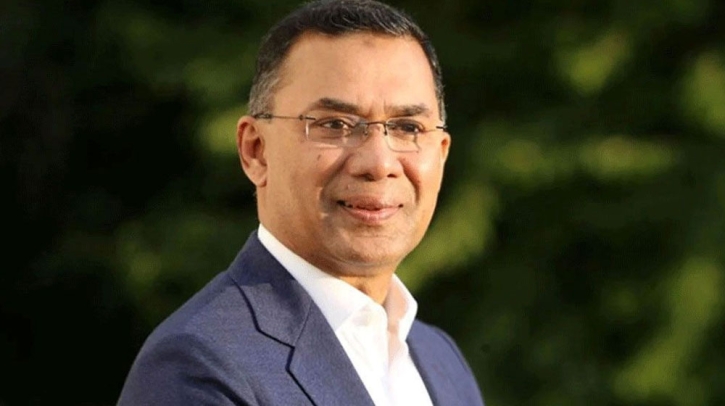 কয়েক সপ্তাহের মধ্যে দেশে ফিরছেন তারেক রহমান