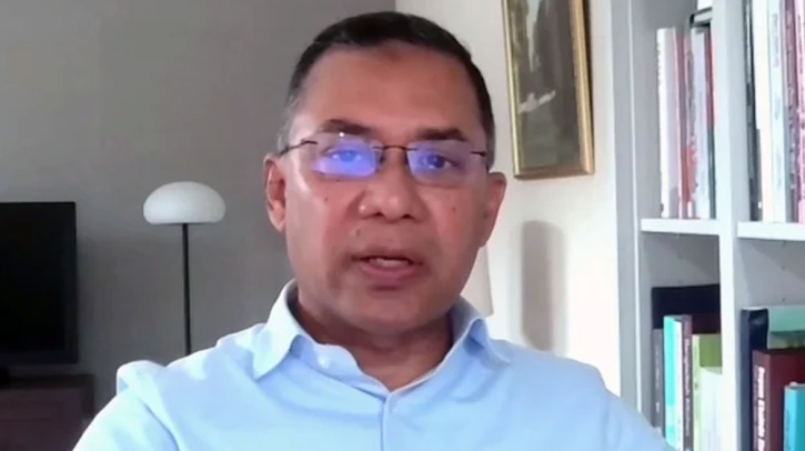 ঐক্যবদ্ধ না হলে গুপ্ত স্বৈরাচার মাথাচাড়া দিয়ে উঠতে পারে: তারেক রহমান