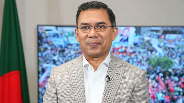 সম্প্রীতির বার্তা ছড়িয়ে দেওয়ার আহ্বান তারেক রহমানের