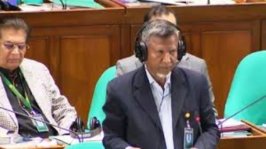 বিসিএস নিয়োগে দুর্নীতি ও দলীয়করণের তদন্ত করছে দুদক: সংসদে জনপ্রশাসন প্রতিমন্ত্রী