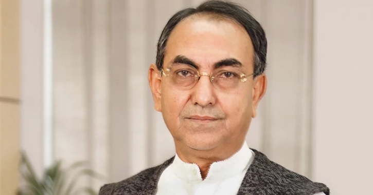 সাড়ে পাঁচ মাস চিকিৎসা শেষে দেশে ফিরছেন মির্জা আব্বাস