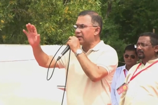 জনগণই বিএনপির সব ক্ষমতার উৎস: প্রধানমন্ত্রী তারেক রহমান