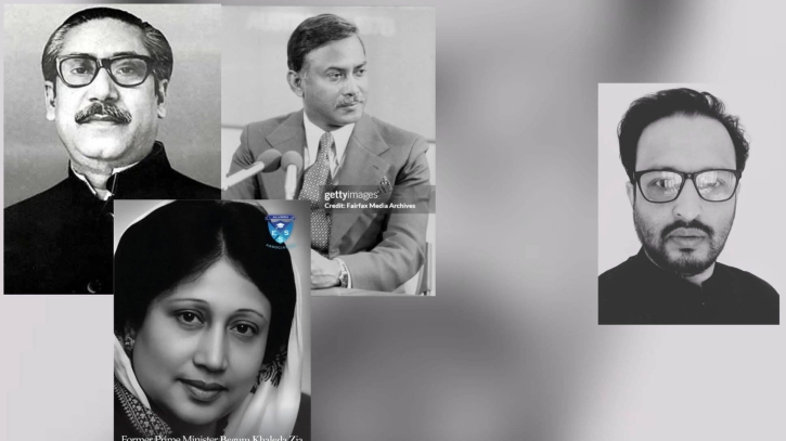 কারো কবরকে ’মাজার’ বলা যাবে কি না, তা নির্ভর করে আপনি শব্দটি কোন অর্থে এবং কার ক্ষেত্রে ব্যবহার করছেন তার ওপর। নজরুল ইসলাম |