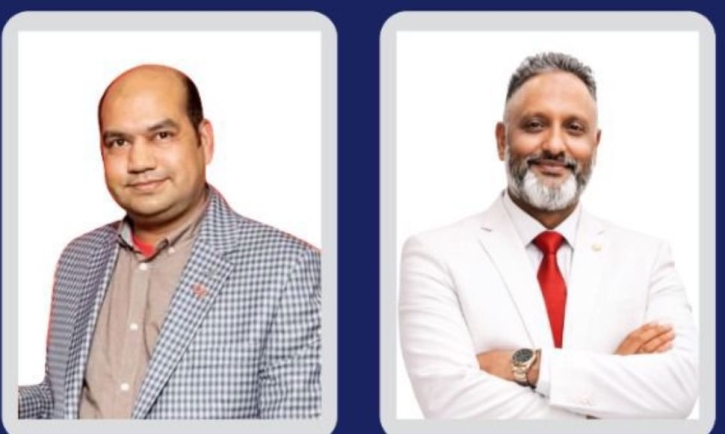 গ্রেটার ম্যানচেস্টার চট্টগ্রাম সমিতির দ্বি-বার্ষিক নির্বাচন সম্পন্ন