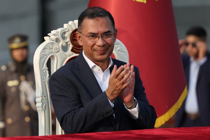 জুলাই শহীদদের স্মরণে শনিবার বিশেষ স্মরণসভা, প্রধান অতিথি থাকবেন প্রধানমন্ত্রী তারেক রহমান