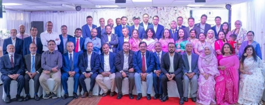 যুক্তরাজ্যে ঢাকা বিশ্ববিদ্যালয় অ্যালামনাই অ্যাসোসিয়েশনের নতুন কমিটি গঠন