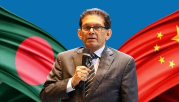 প্রধানমন্ত্রীর সফরে বাংলাদেশ-চীন সম্পর্ক নতুন উচ্চতায়: পররাষ্ট্রমন্ত্রী
