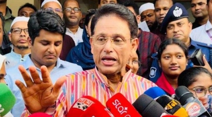 শিক্ষাখাতে ১ লাখ ২৩ হাজার কোটি টাকার বরাদ্দ, বাড়ছে জিডিপি অংশও : শিক্ষামন্ত্রী