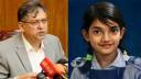 শিশু রামিসা হত্যা: ৫-৭ দিনের মধ্যে বিচার ও সর্বোচ্চ শাস্তির আশ্বাস স্বরাষ্ট্রমন্ত্রীর