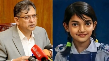 শিশু রামিসা হত্যা: ৫-৭ দিনের মধ্যে বিচার ও সর্বোচ্চ শাস্তির আশ্বাস স্বরাষ্ট্রমন্ত্রীর