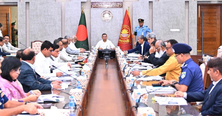 দূষণমুক্ত নদী ও বাসযোগ্য পরিবেশ নিশ্চিত করতে সবাইকে দায়িত্বশীল হওয়ার আহ্বান : প্রধানমন্ত্রী তারেক রহমান