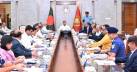 দূষণমুক্ত নদী ও বাসযোগ্য পরিবেশ নিশ্চিত করতে সবাইকে দায়িত্বশীল হওয়ার আহ্বান : প্রধানমন্ত্রী তারেক রহমান